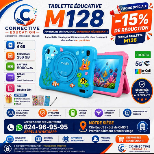 MODIO M128