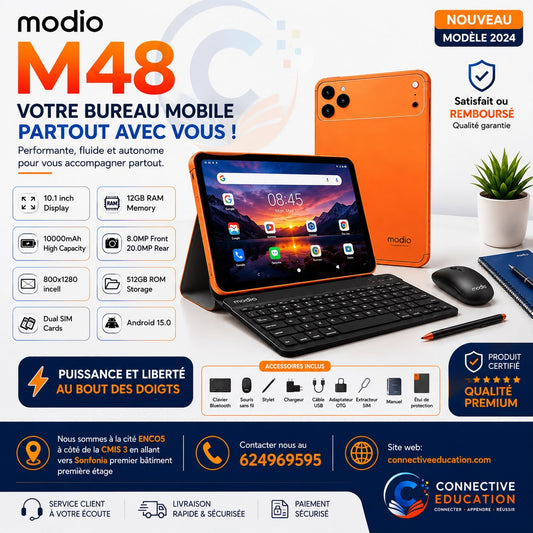 MODIO M48