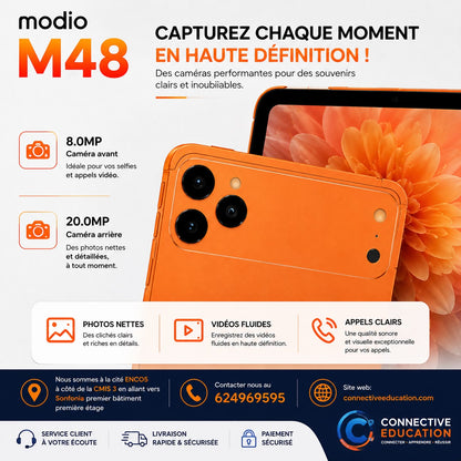 MODIO M48