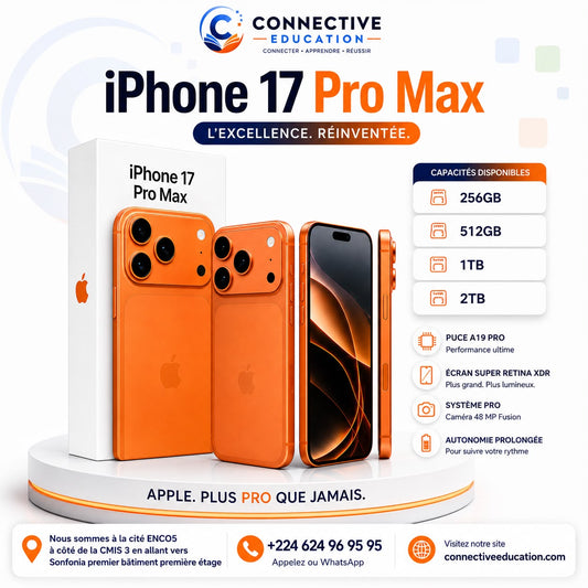 IHPONE 17 PRO MAX