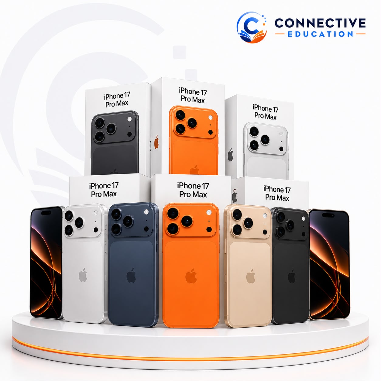 IHPONE 17 PRO MAX