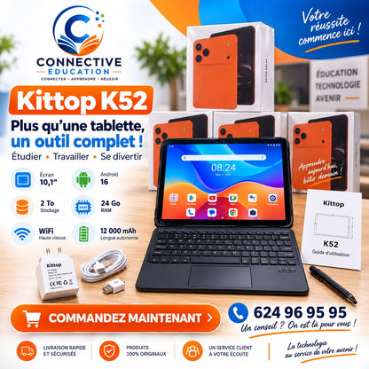 TAB Kittop K52