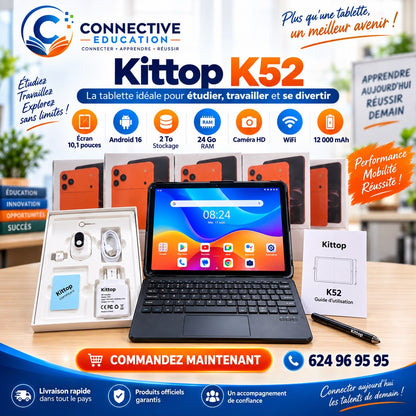 TAB Kittop K52