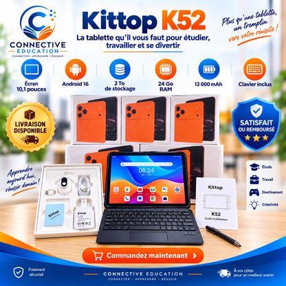 TAB Kittop K52