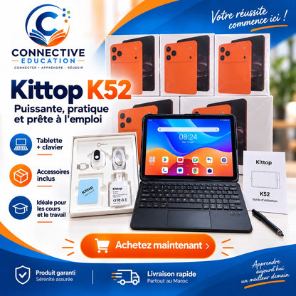 TAB Kittop K52
