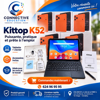 TAB Kittop K52