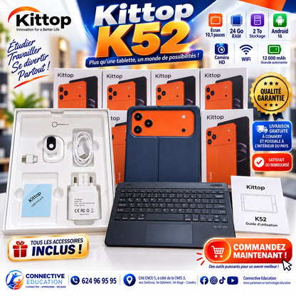 TAB Kittop K52
