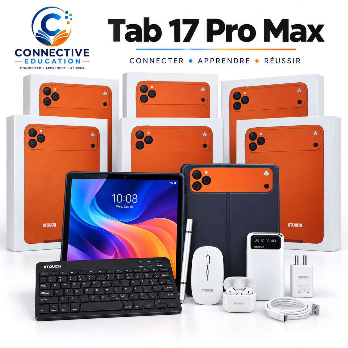 Tab 17 Pro Max