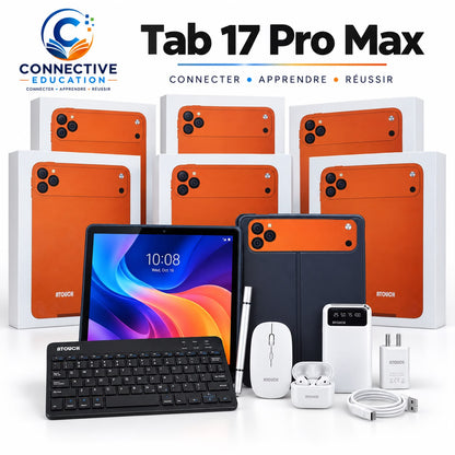 Tab 17 Pro Max